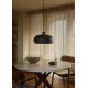 Подвесной светильник DFTP 2520103003 Aurelio Black