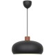 Подвесной светильник DFTP 2520103003 Aurelio Black