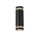 Бра Searchlight 61100BK Austin Outdoor Wall Light Black
