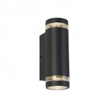 Бра Searchlight 61100GY Austin Outdoor Wall Light Grey