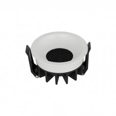 Точечный светильник TK Lighting 18126, 12 Вт, 802 лм, 3000К-6000К