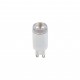 Лампа світлодіодна TK Lighting 3522 , 3W 4000K G9