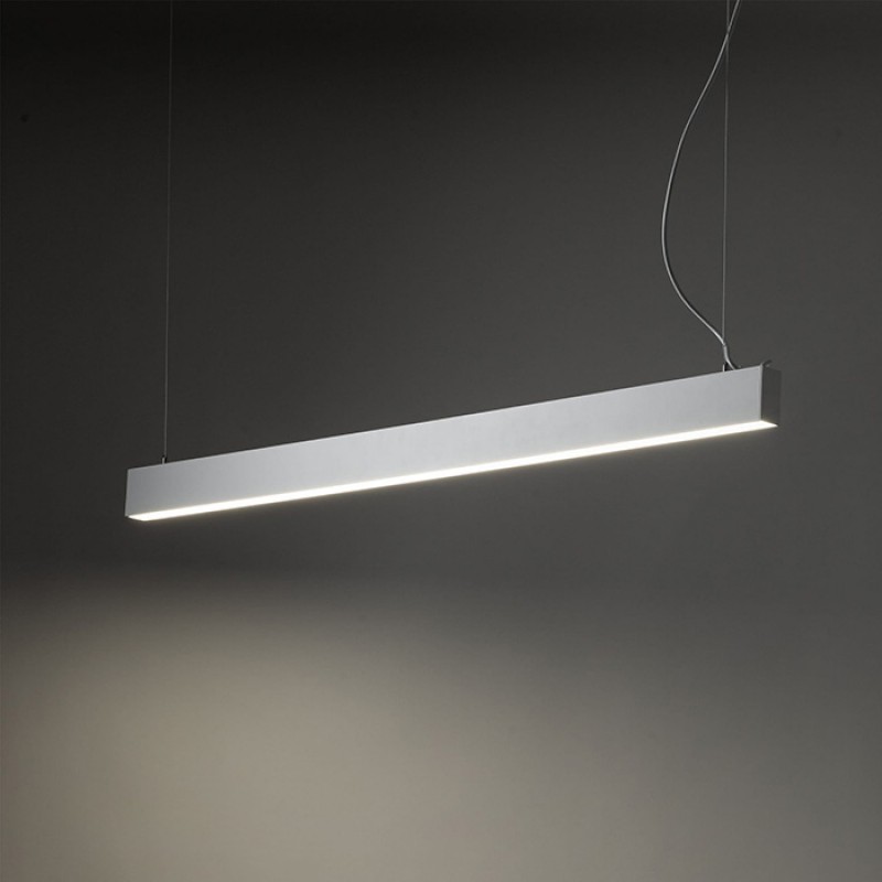 Подвесной светильник TK Lighting 18174, 40 Вт, 2634 лм, 3000К-6000К