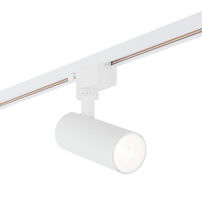 Трековый светильник TK Lighting 18179, 10 Вт, 750 лм, 2700К/4000К/6000К