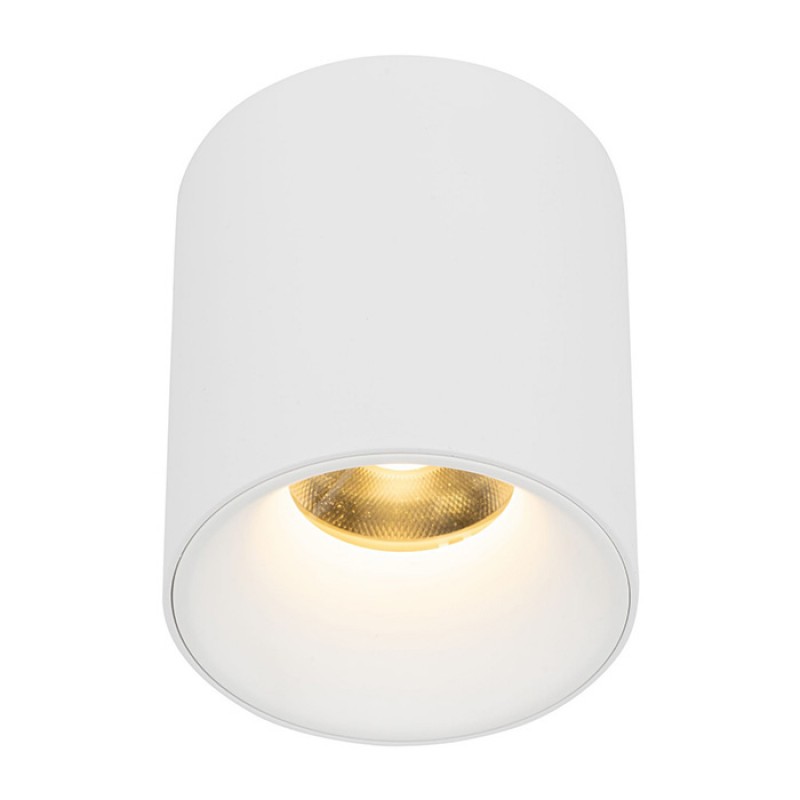 Точковий світильник TK Lighting 18157, 12 Вт, 500 лм, 3000К-6000К