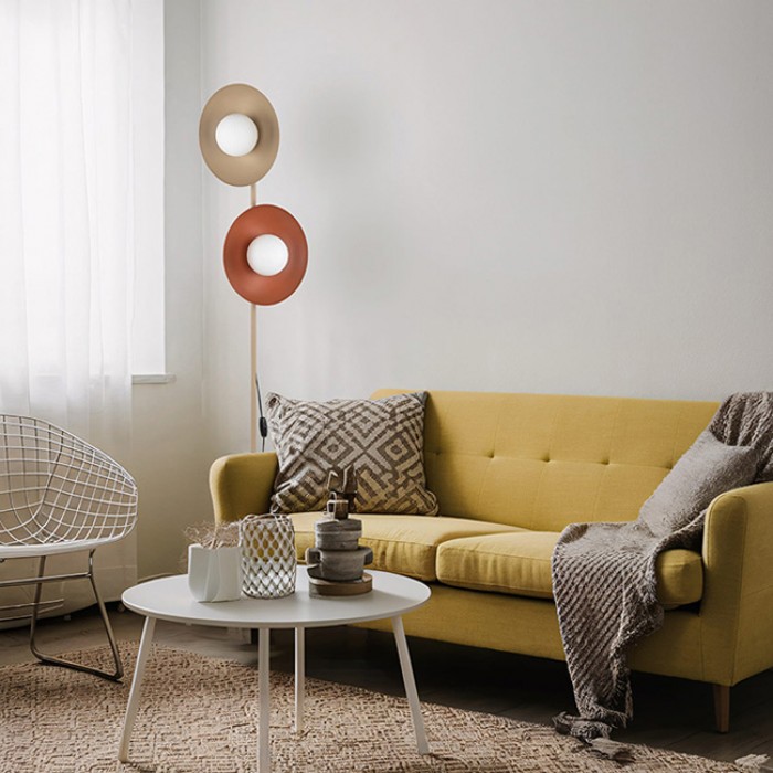 Торшер - TK Lighting 16138 Торшер - TK Lighting 16138