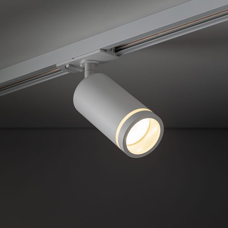 Трековый светильник TK Lighting 10028