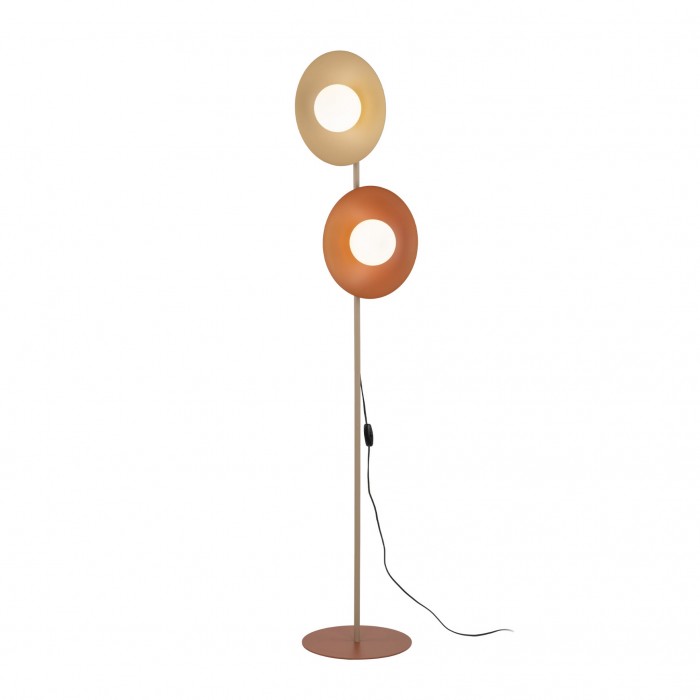 Торшер - TK Lighting 16138 Торшер - TK Lighting 16138
