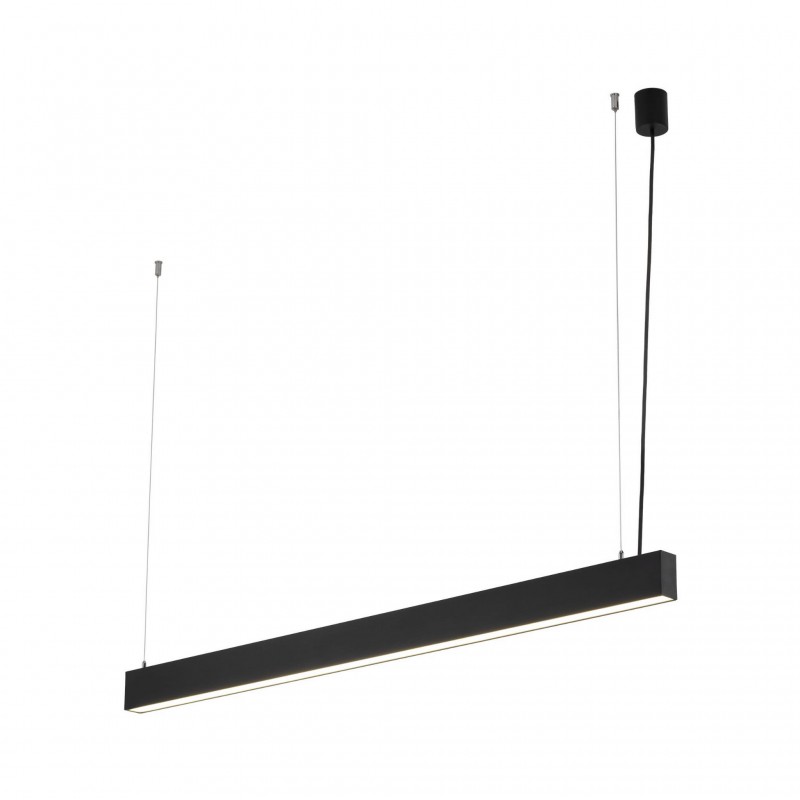Подвесной светильник TK Lighting 18173, 40 Вт, 2634 лм, 3000К-6000К