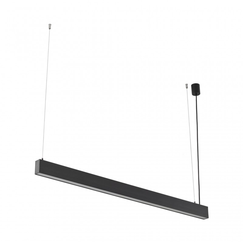 Подвесной светильник TK Lighting 18173, 40 Вт, 2634 лм, 3000К-6000К