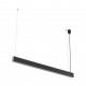 Подвесной светильник TK Lighting 18173, 40 Вт, 2634 лм, 3000К-6000К