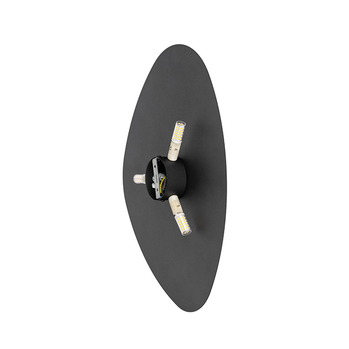 Настенный светильник TK Lighting 10632 Настенный светильник TK Lighting 10632