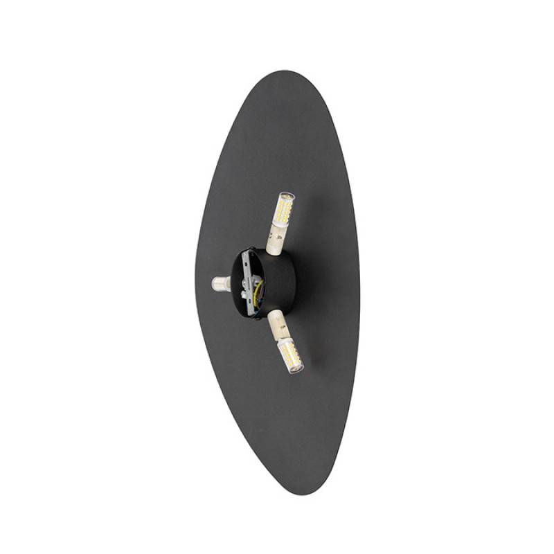 Настінний світильник TK Lighting 10632