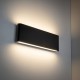Настенный светильник TK Lighting 18186, 24 Вт, 1000 лм, 3000К