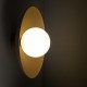 Бра - TK Lighting 10936