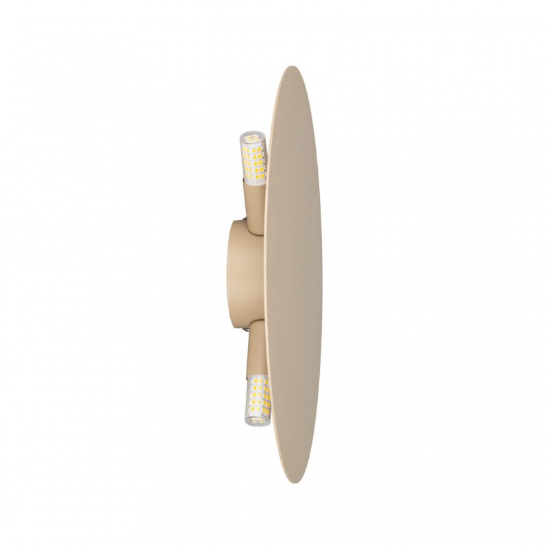 Настенный светильник TK Lighting 10624