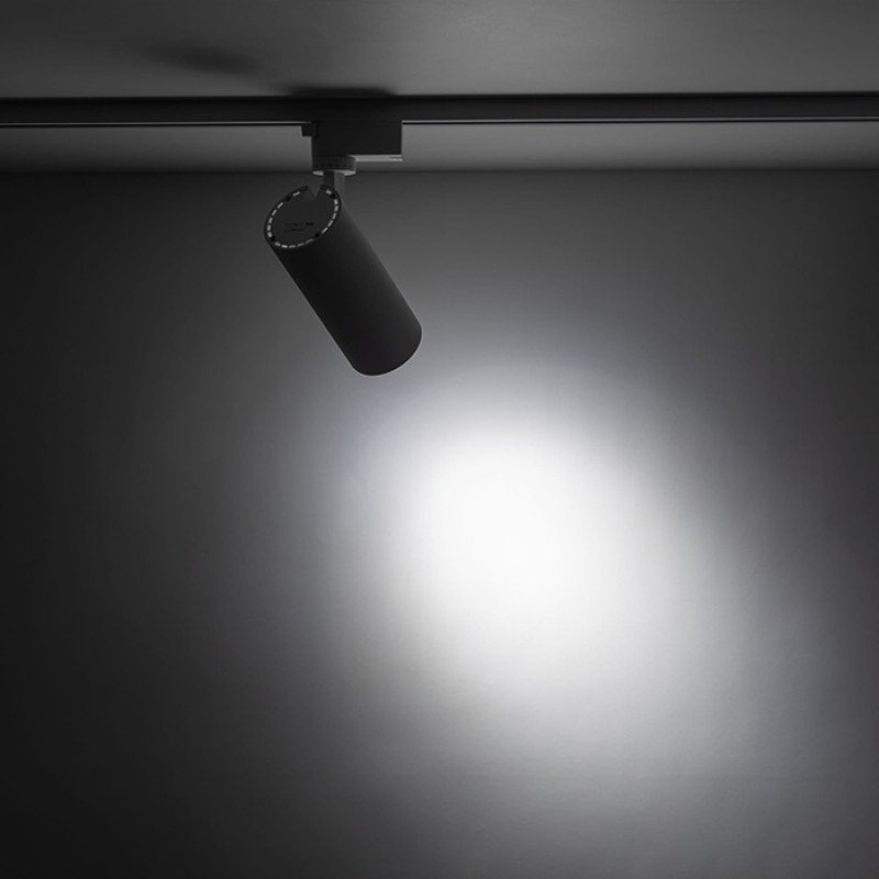 Трековый светильник TK Lighting 18180, 20 Вт, 1600 лм, 2700К/4000К/6000К