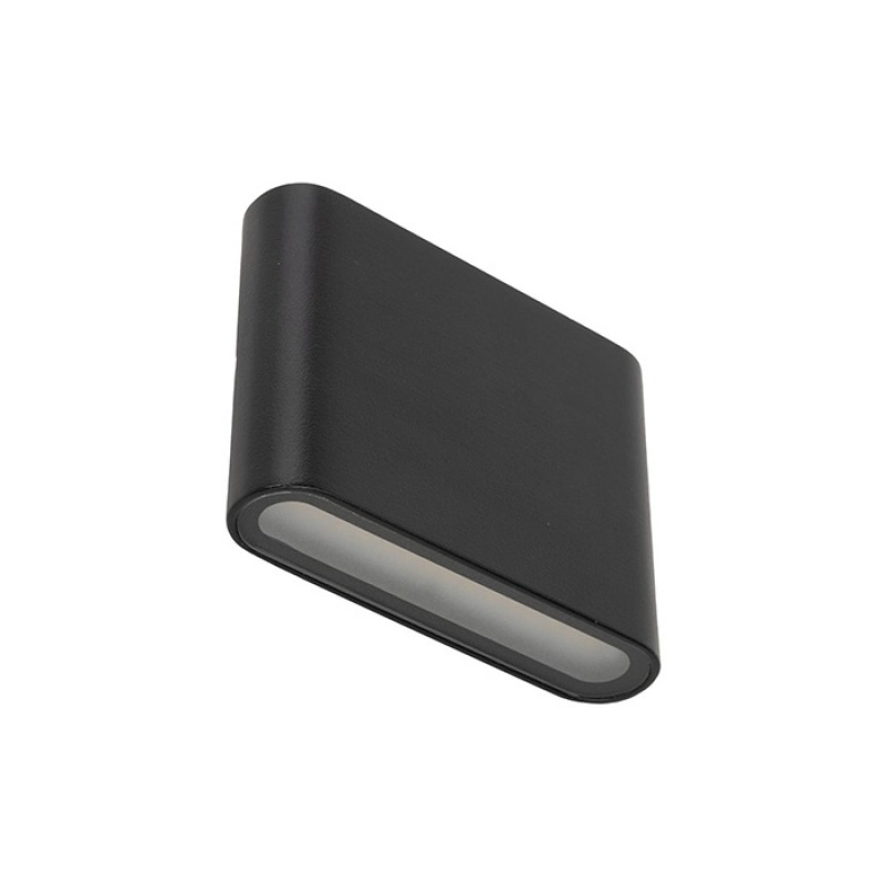 Настенный светильник TK Lighting 18184, 3 Вт, 360 лм, 3000К