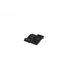 Заглушка Azzardo AZ6074 BETA TRACK MAGNETIC50 EASYFIX 230V END CAP BK