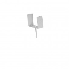 Крепление Azzardo AZ6070 ALFA TRACK MAGNETIC EASYFIX ALFA/BETA TRACK MAGNETIC50 EASYFIX 230V MOUNTING PLATE