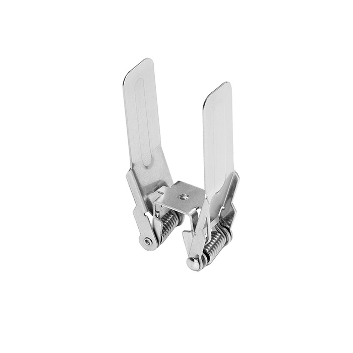 Крепление Azzardo AZ6071 BETA TRACK MAGNETIC50 EASYFIX 230V SPRING x1