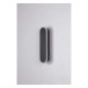 Настінний світильник Searchlight 88710-300 Bordo LED Outdoor Wall Light, Length 300mm, Black, 6 Вт, 477 лм, 2700К-3000К-4000К