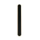 Настінний світильник Searchlight 88710-600 Bordo LED Outdoor Wall Light, Length 600mm, Black, 12 Вт, 811 лм, 2700К-3000К-4000К