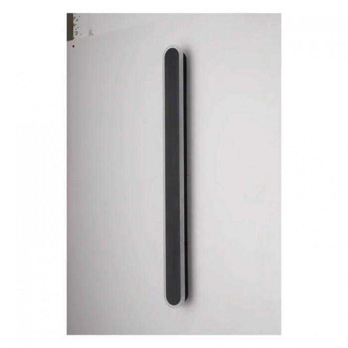 Настенный светильник Searchlight 88710-900 Bordo LED Outdoor Wall Light, Length 900mm, Black, 18 Вт, 1171 лм, 2700К-3000К-4000К Настенный светильник Searchlight 88710-900 Bordo LED Outdoor Wall Light, Length 900mm, Black, 18 Вт, 1171 лм, 2700К-3000К-4000К