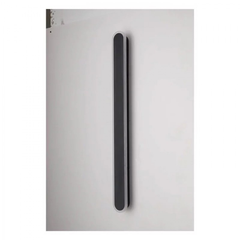 Настінний світильник Searchlight 88710-900 Bordo LED Outdoor Wall Light, Length 900mm, Black, 18 Вт, 1171 лм, 2700К-3000К-4000К