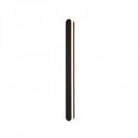 Настенный светильник Searchlight 88710-900 Bordo LED Outdoor Wall Light, Length 900mm, Black, 18 Вт, 1171 лм, 2700К-3000К-4000К