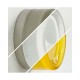 Бра, настенный светильник Kloodi DECO_WA-UNO 130 3W 3K SM DECO LED 1x3W 3000K IP20 серый