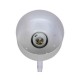 Бра, настенный светильник Nordlux 2512201001 Matis E27 1x15W IP20 белый