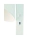 Бра, настенный светильник Nordlux 2512281001 Wilmer E14 1x40W IP20 белый