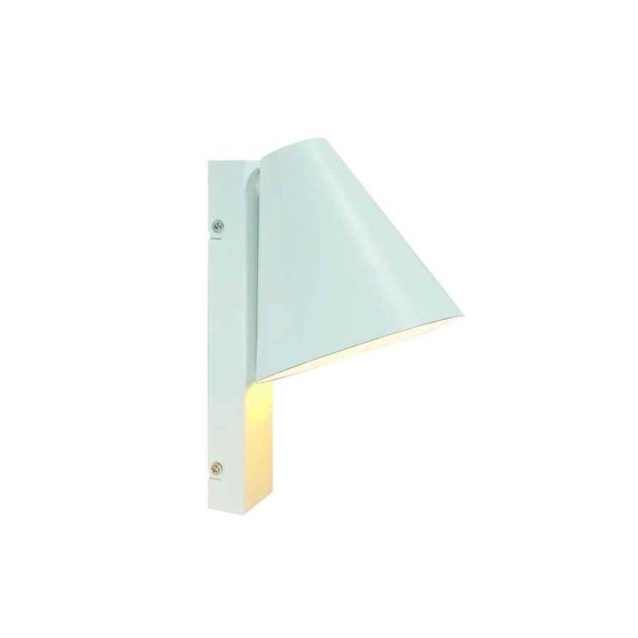 Бра, настенный светильник Nordlux 2512281001 Wilmer E14 1x40W IP20 белый