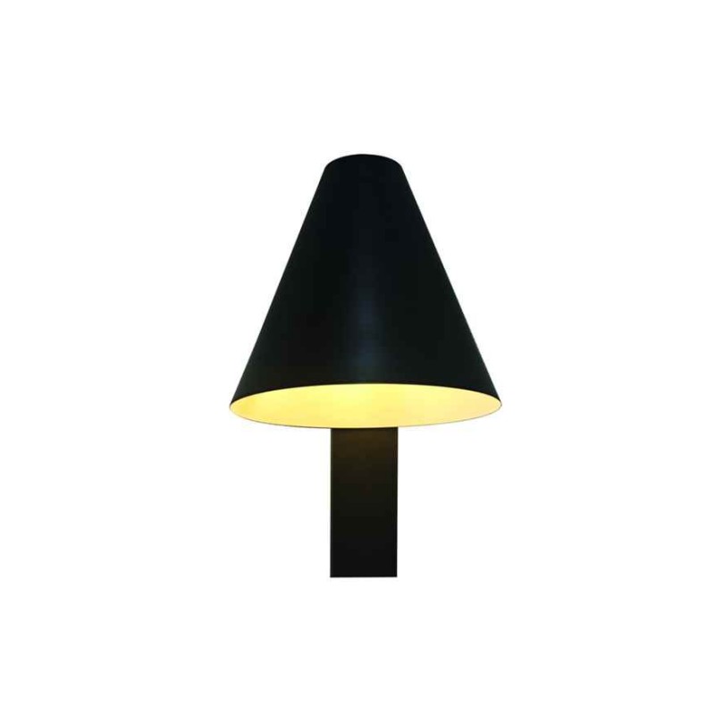 Бра, настенный светильник Nordlux 2512281003 Wilmer E14 1x40W IP20 черный