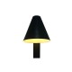 Бра, настенный светильник Nordlux 2512281003 Wilmer E14 1x40W IP20 черный