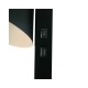 Бра, настенный светильник Nordlux 2512281003 Wilmer E14 1x40W IP20 черный