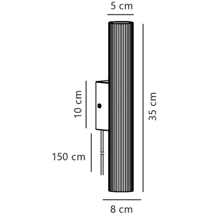 Бра, настенный светильник Nordlux 2512341003 Vico GU10 2x5W IP20 черный Бра, настенный светильник Nordlux 2512341003 Vico GU10 2x5W IP20 черный