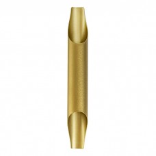 Подвесной светильник Atmolight 1151281 Bat WS57x450 MoireGold-Gold
