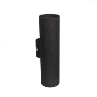 Настінний світильник Atmolight 1191117 Chime WDI210 MoireBlack