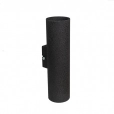 Настенный светильник Atmolight 1191117 Chime WDI210 MoireBlack