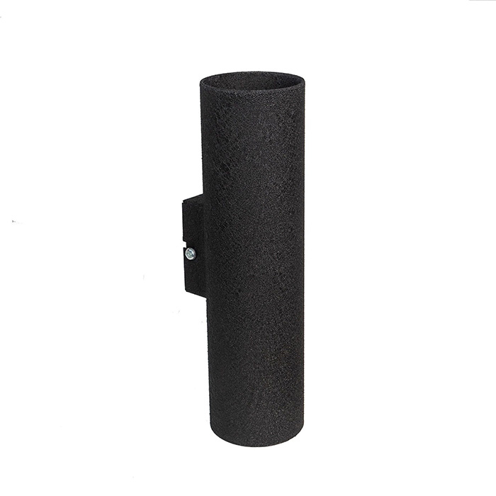 Настенный светильник Atmolight 1191117 Chime WDI210 MoireBlack