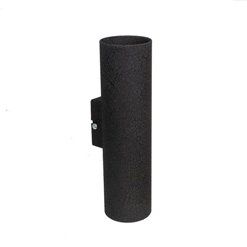 Настенный светильник Atmolight 1191117 Chime WDI210 MoireBlack