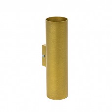 Настенный светильник Atmolight 1191116 Chime WDI210 MoireGold