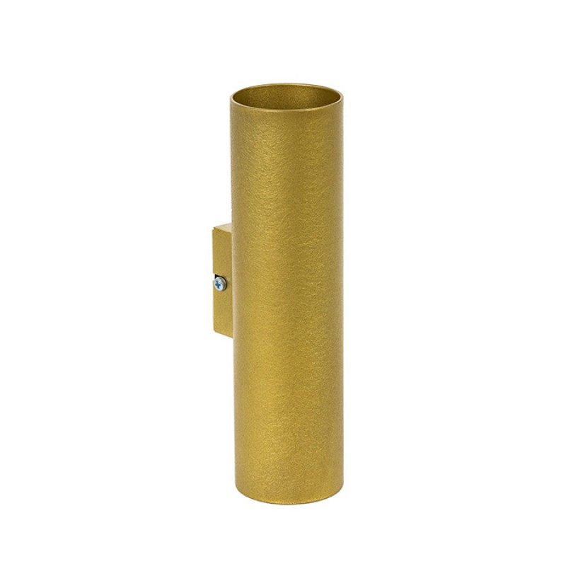 Настенный светильник Atmolight 1191116 Chime WDI210 MoireGold