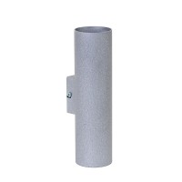 Настінний світильник Atmolight 1191115 Chime WDI210 MoireSilver