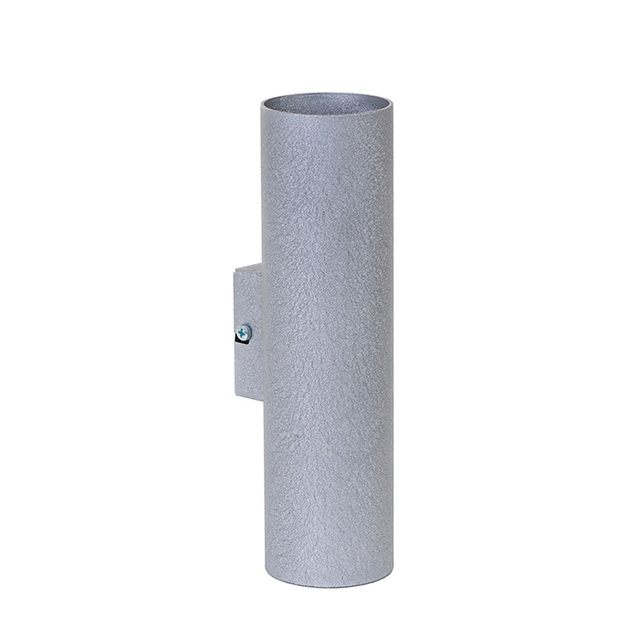 Настенный светильник Atmolight 1191115 Chime WDI210 MoireSilver
