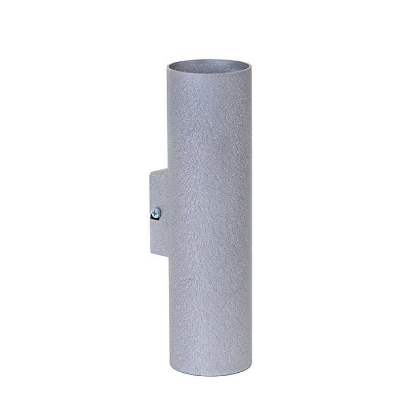 Настенный светильник Atmolight 1191115 Chime WDI210 MoireSilver
