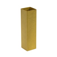 Настенный светильник Atmolight 1191216 Chime WDQ210 MoireGold