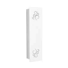 Настенный светильник Atmolight 1201412 Panno WXR 340 White
